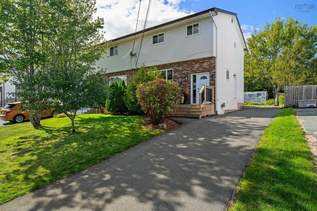 20 Stratford Drive, Cole Harbour