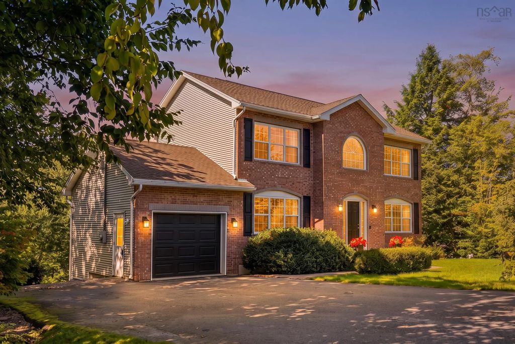 116 Thompson Run, Hammonds Plains