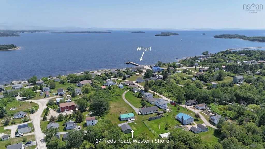 17 Freds Road, Western Shore