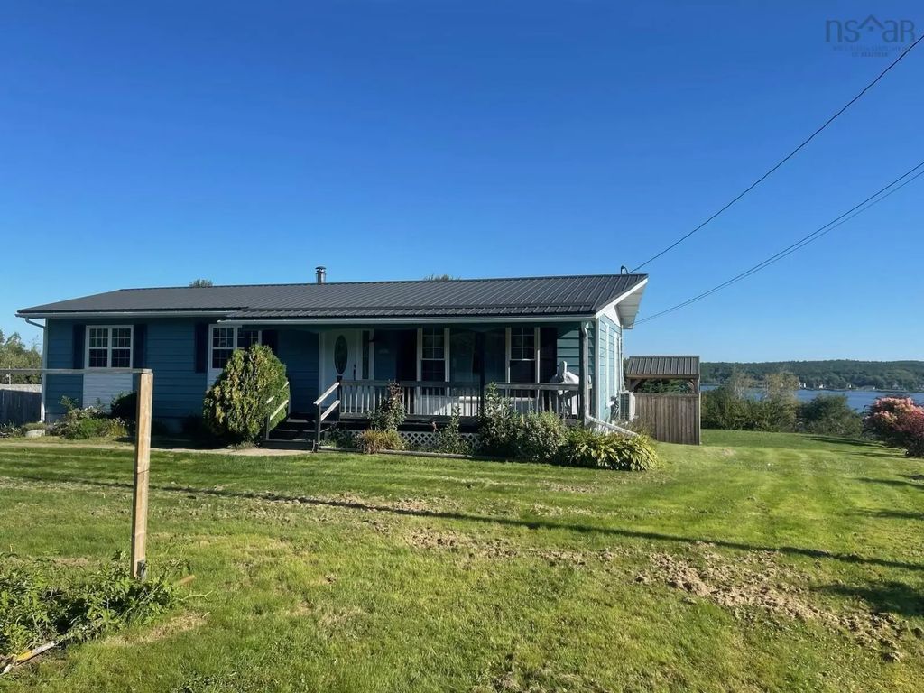 2897 Highway 331, Pentz