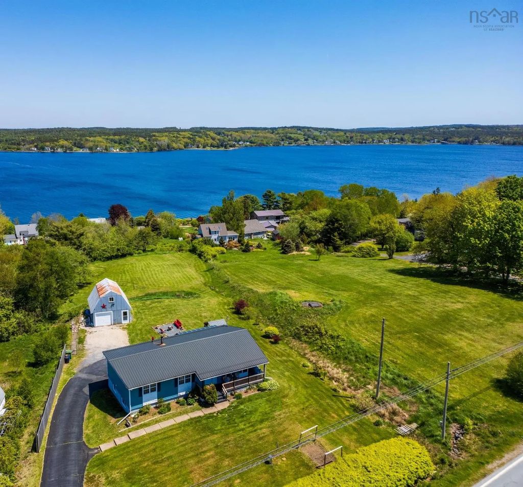 2897 Highway 331, Pentz