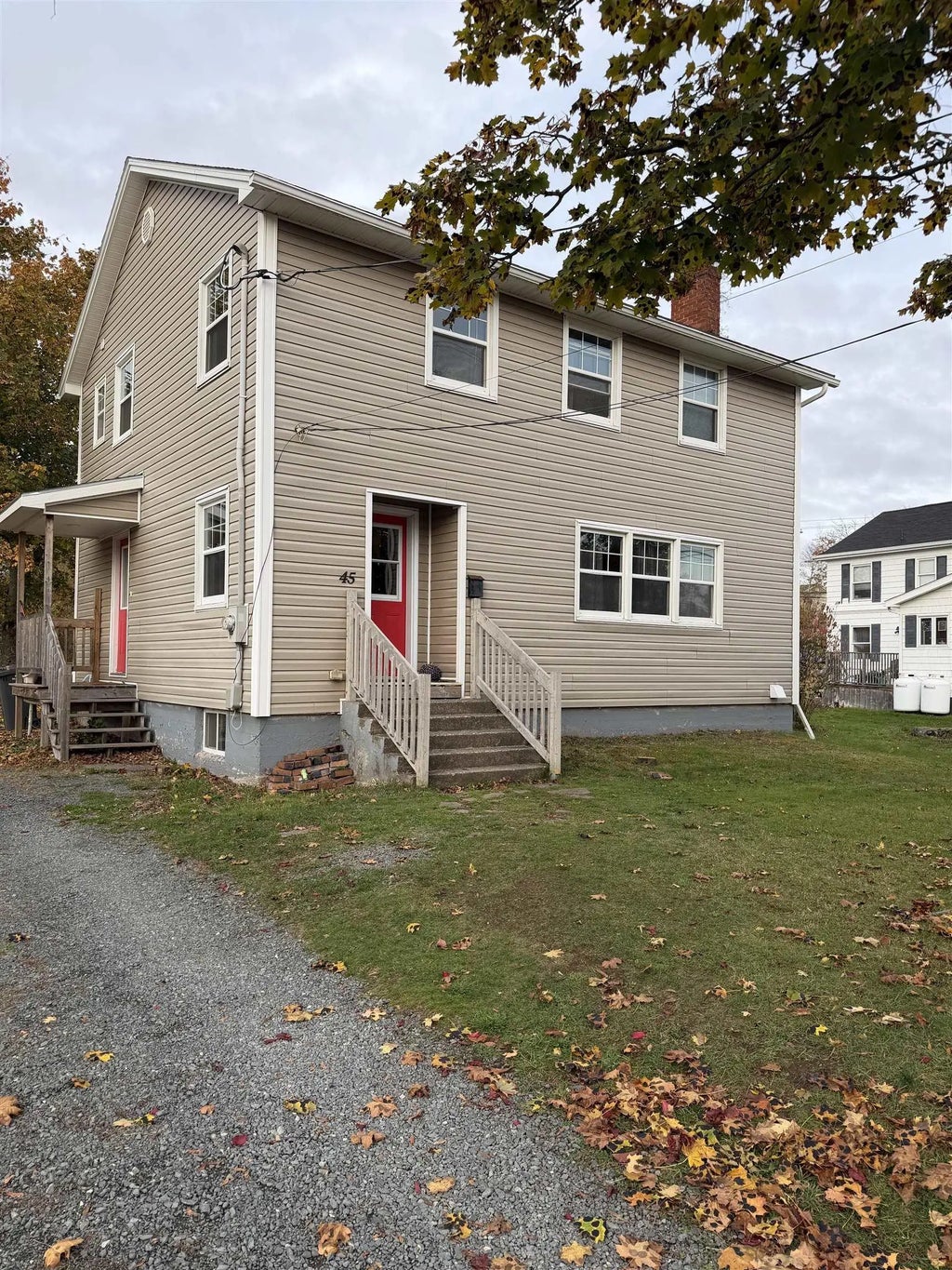 45 Fairview Street, Antigonish