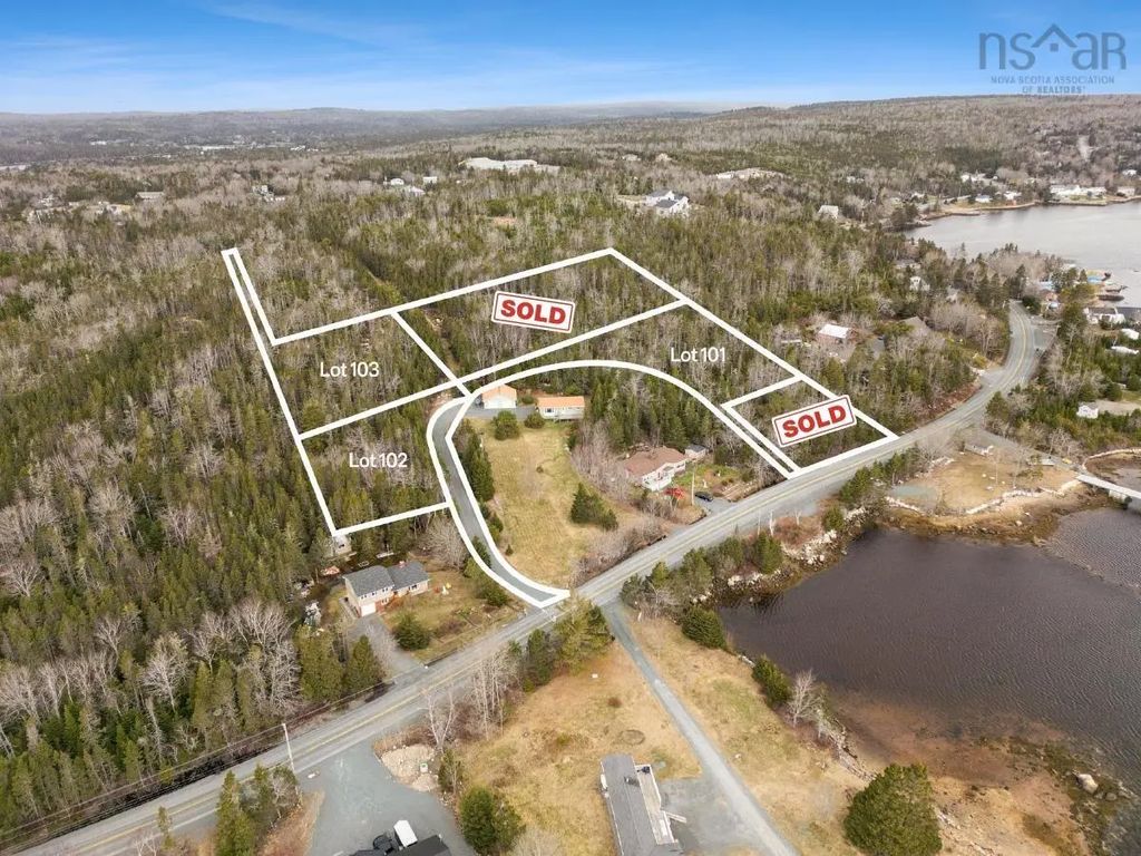 Lot 101 Prospect Bay Road, Prospect Bay