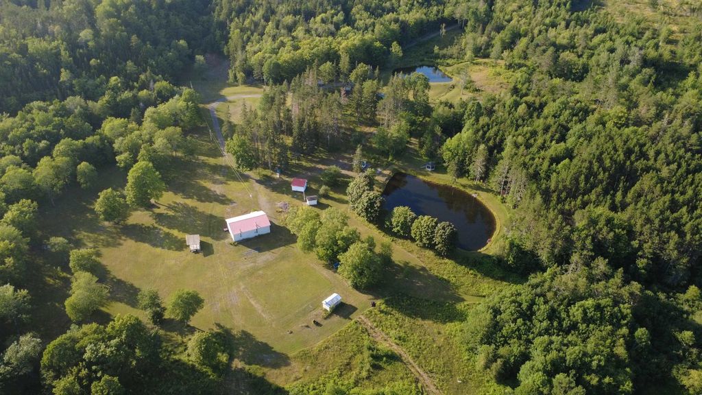 1480 Gairloch Road, New Lairg