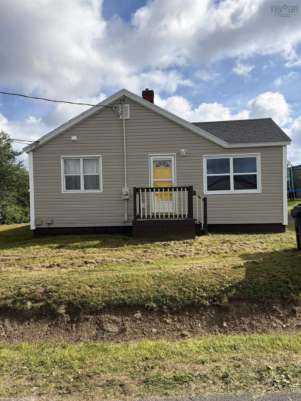 25 Morrison Street, Glace Bay