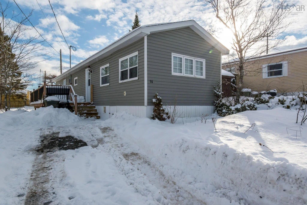 14 Moduline Drive, Harrietsfield