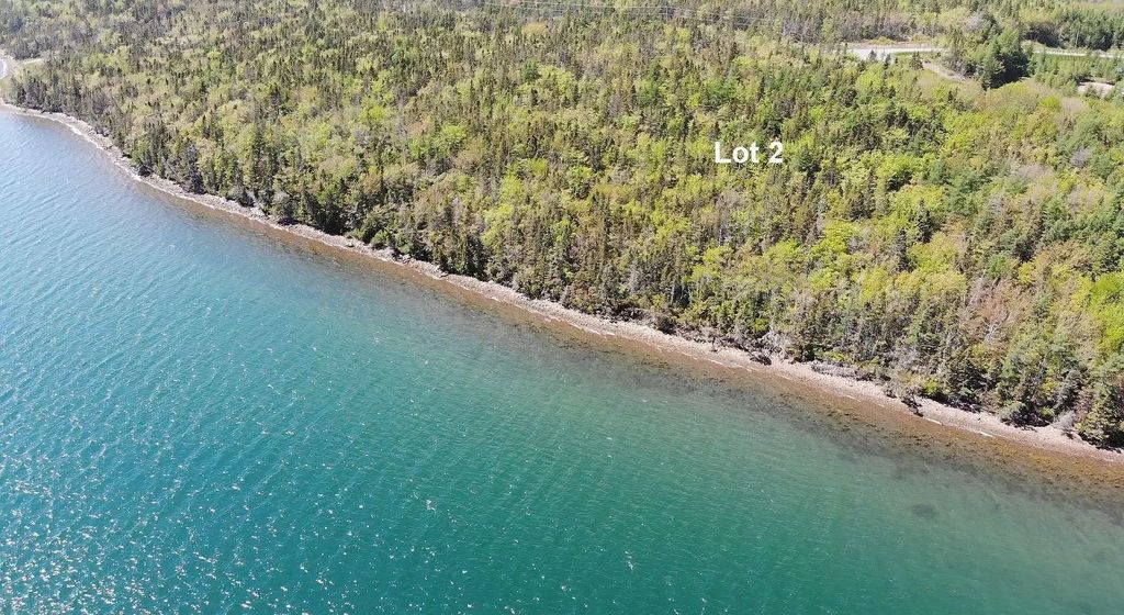 Lot 2 Perry Lane, Lennox Passage