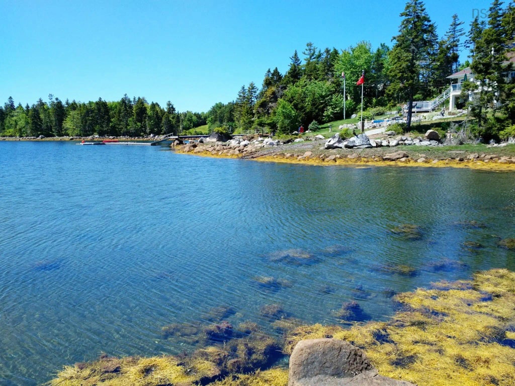 100 Moser Island Road, Glen Margaret