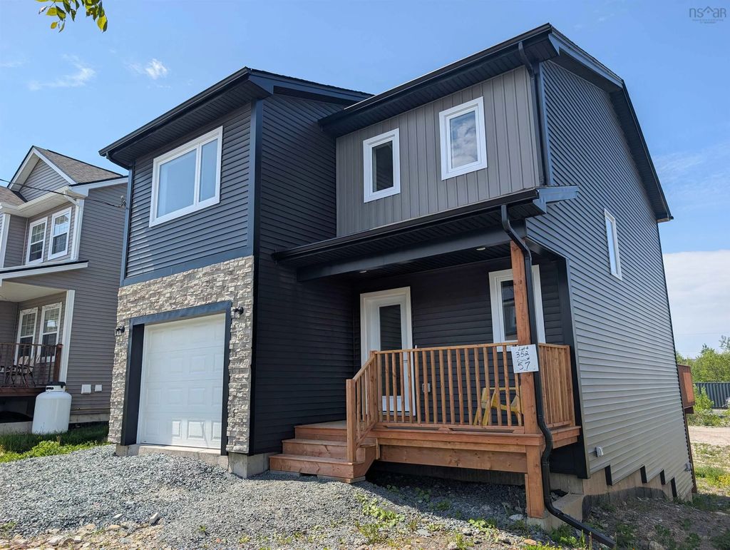 Lot 352 57 Alabaster Way, Halifax