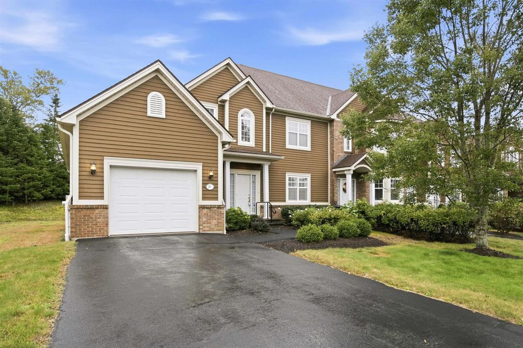 71 Greenside Lane, Hammonds Plains