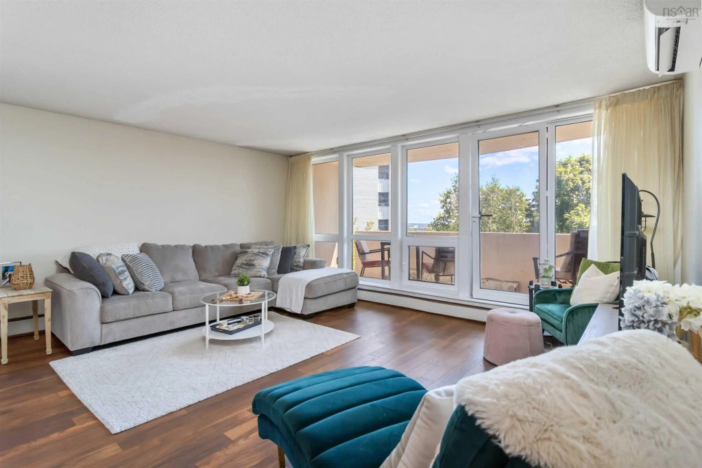 109 105 Dunbrack Street, Halifax