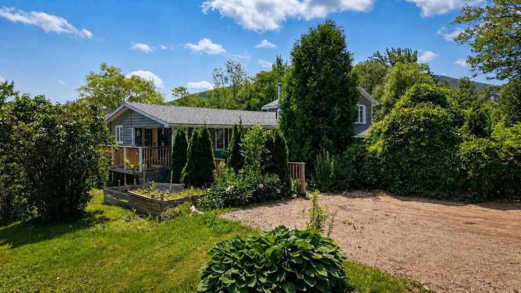 37873 Cabot Trail, Ingonish Beach