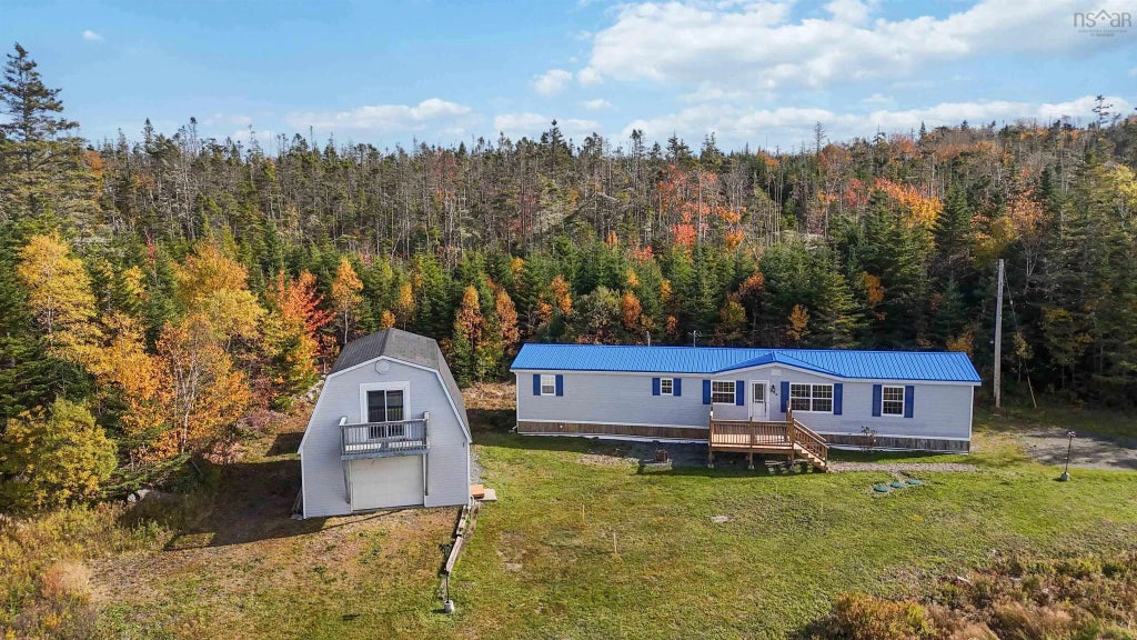 899 East Jeddore Road, East Jeddore