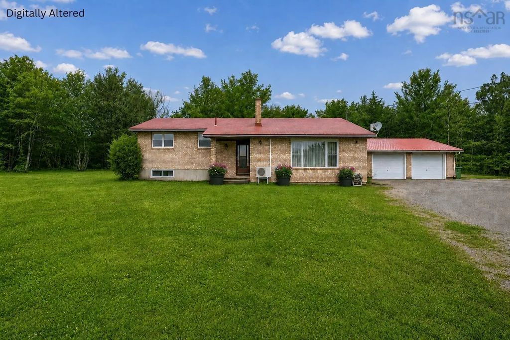 1353 Highway 1, East Kingston