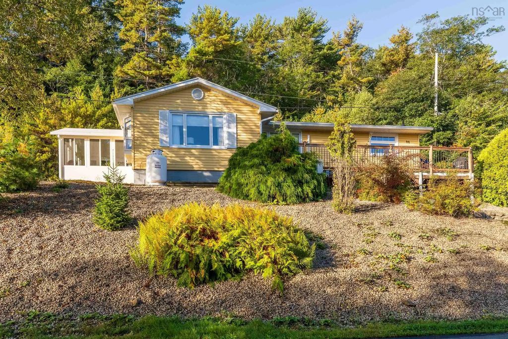 96 Silver Point Road, Martins River