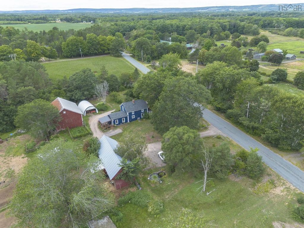 1022 Ward Road, Millville