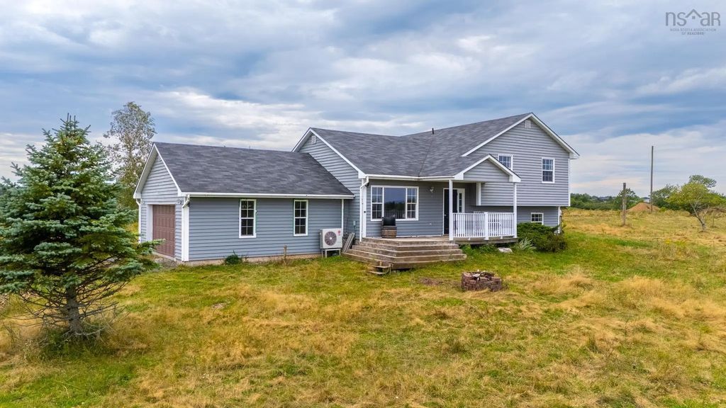 89 Basinview Road, Lockhartville