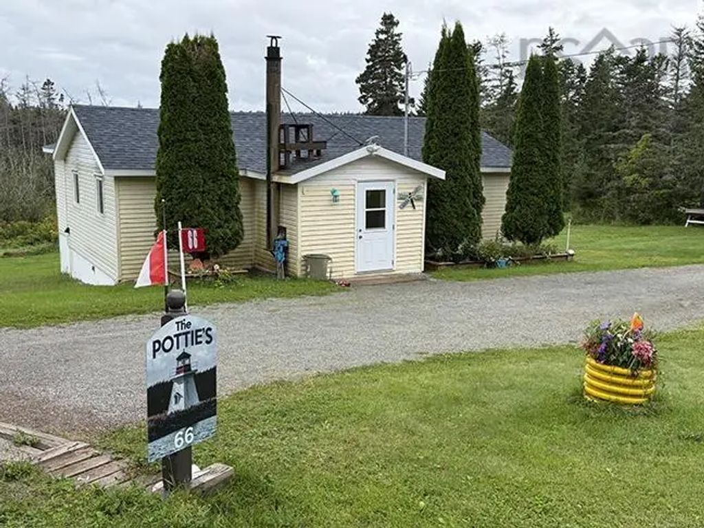 66 Richards Pond Road, River Bourgeois