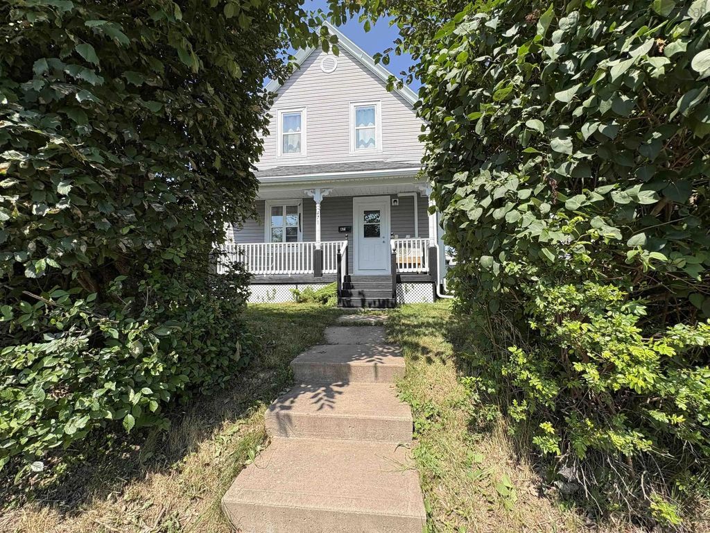 471 South Albert Street, New Glasgow