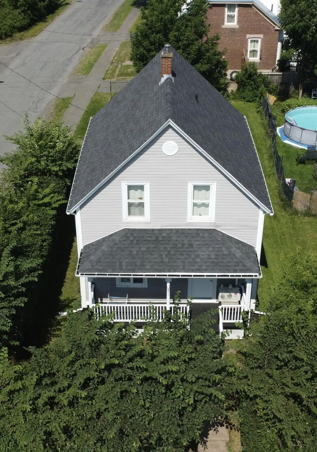 471 South Albert Street, New Glasgow