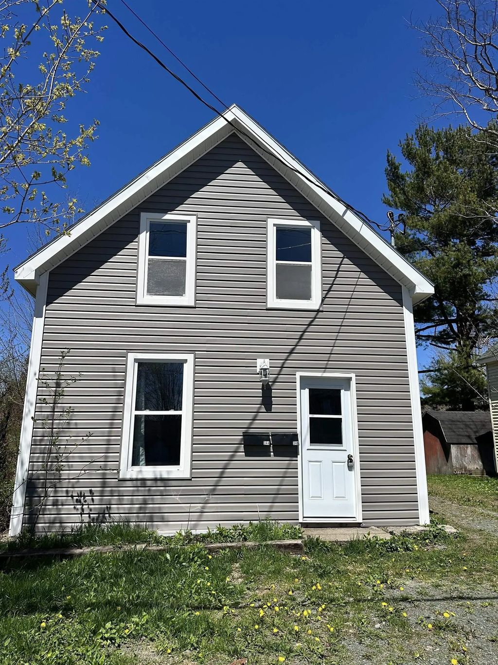 34 A & B St Mary's Street, Antigonish