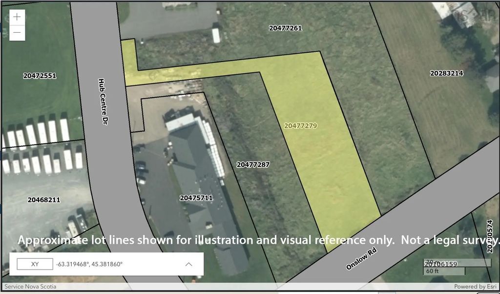 Lot 15 Hub Centre Drive, Upper Onslow