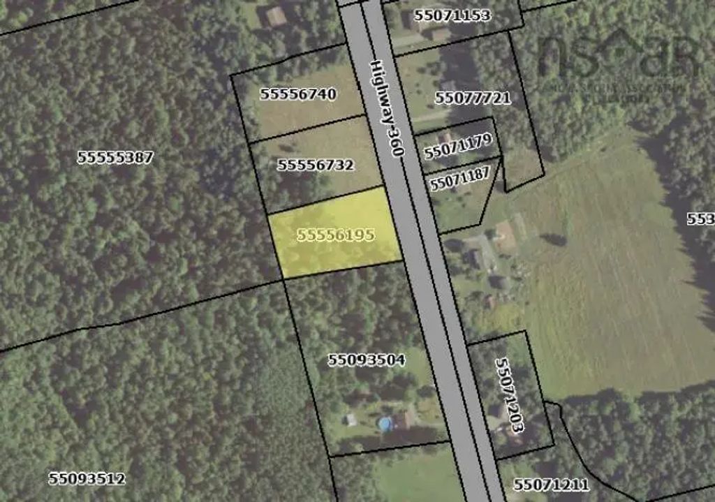 Lot 1 360 Highway, Garland