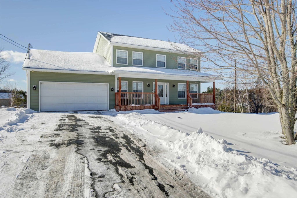 677 Westwood Boulevard, Upper Tantallon