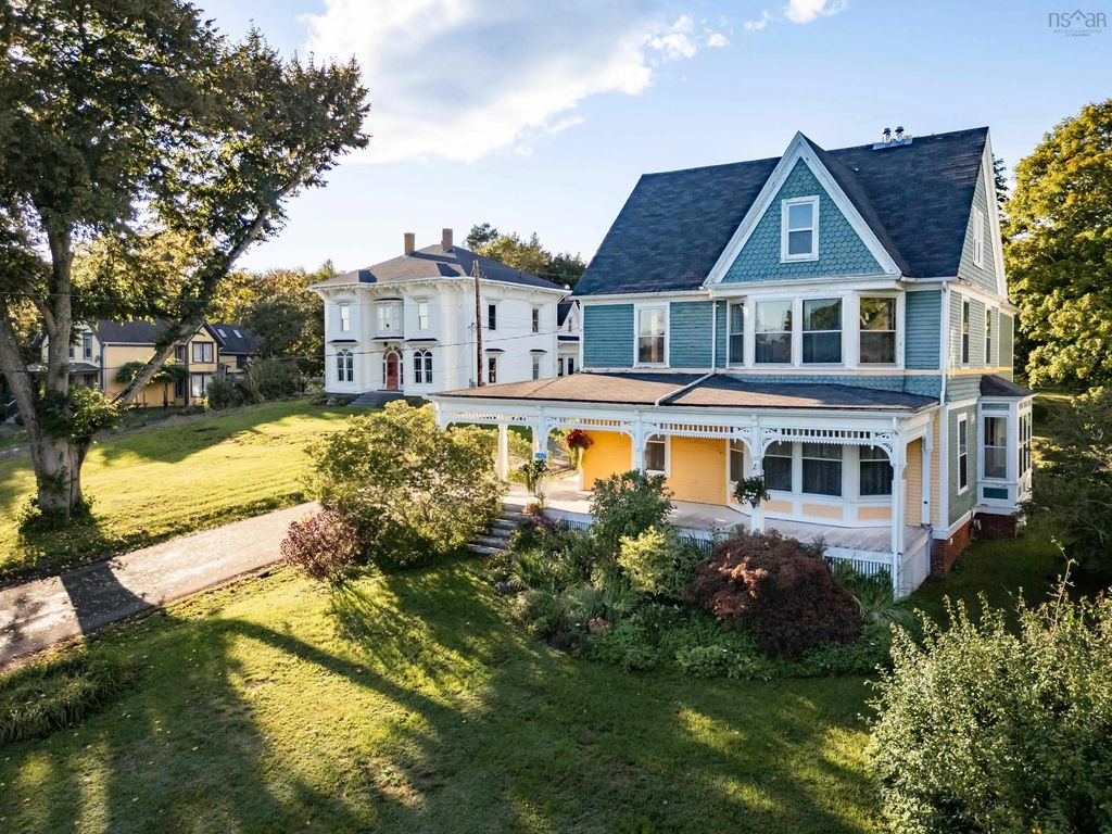 5407 Granville Road, Granville Ferry