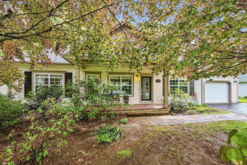 31 Anderson Boulevard, Kentville