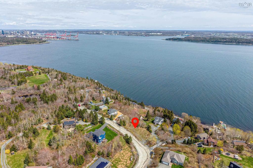 59 Devils Hill Road, Fergusons Cove