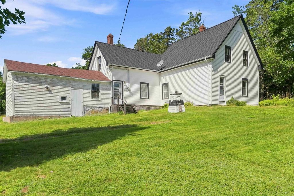 601 Seaman Street, East Margaretsville