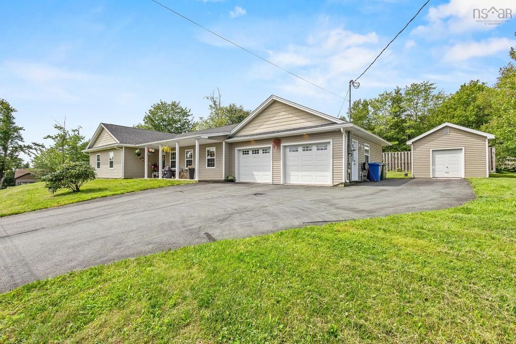 107 Orchard Drive, Middle Sackville