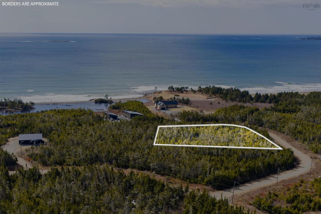 Lot 87 Wiskubok Crescent, Clam Bay