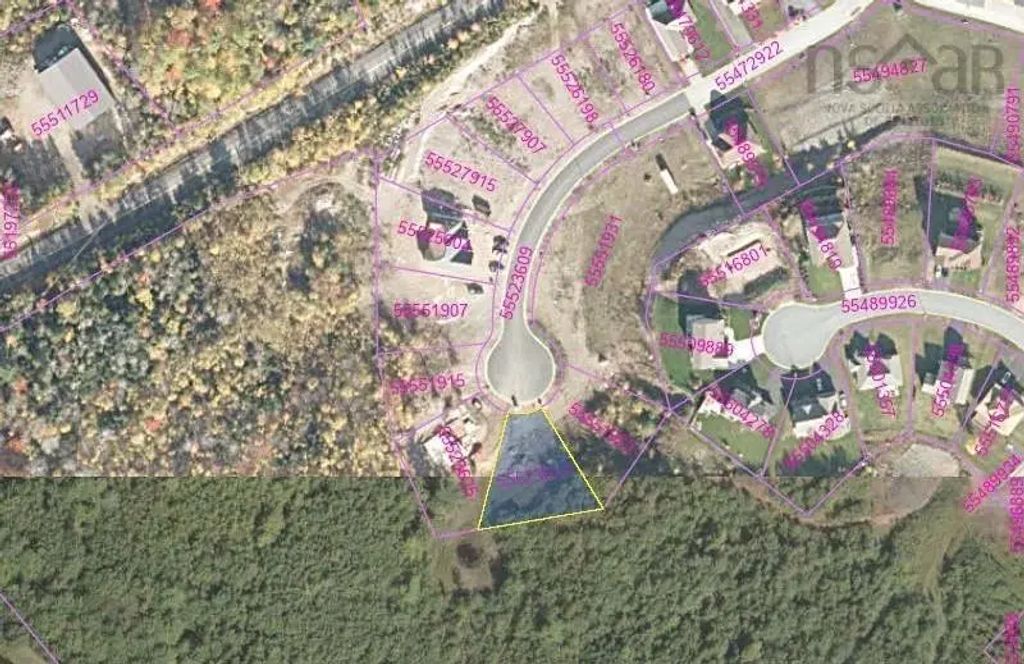 Lot 46 Mallard Avenue, Canaan