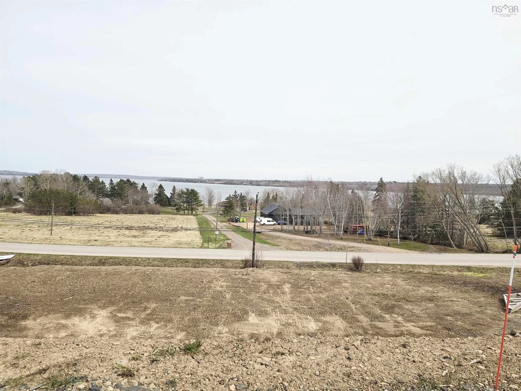 Lot 376 Highway, Lyons Brook