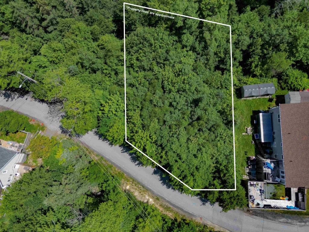 Mansion Avenue, Halifax