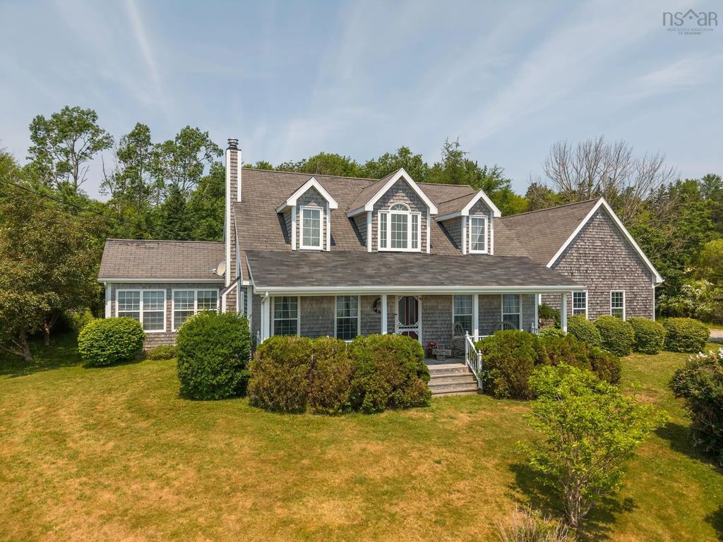 1199 Raynardton Road, Raynardton