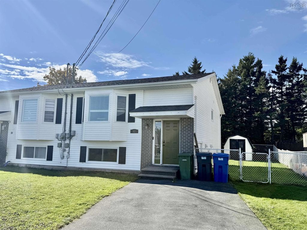 12 Shamrock Court, Eastern Passage