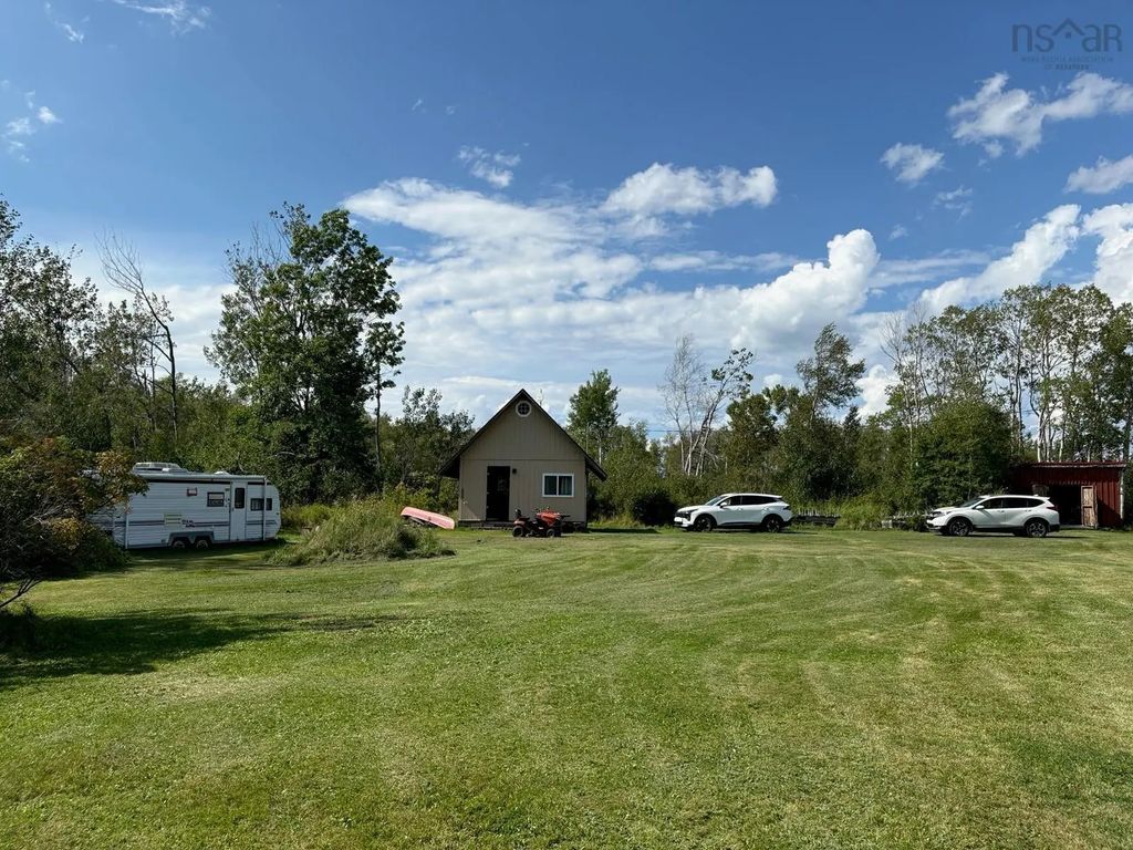 87 Purdy Loop, Malagash Centre