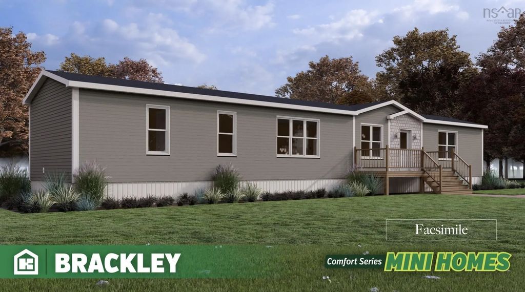 Lot 510 Fulton, Elmsdale