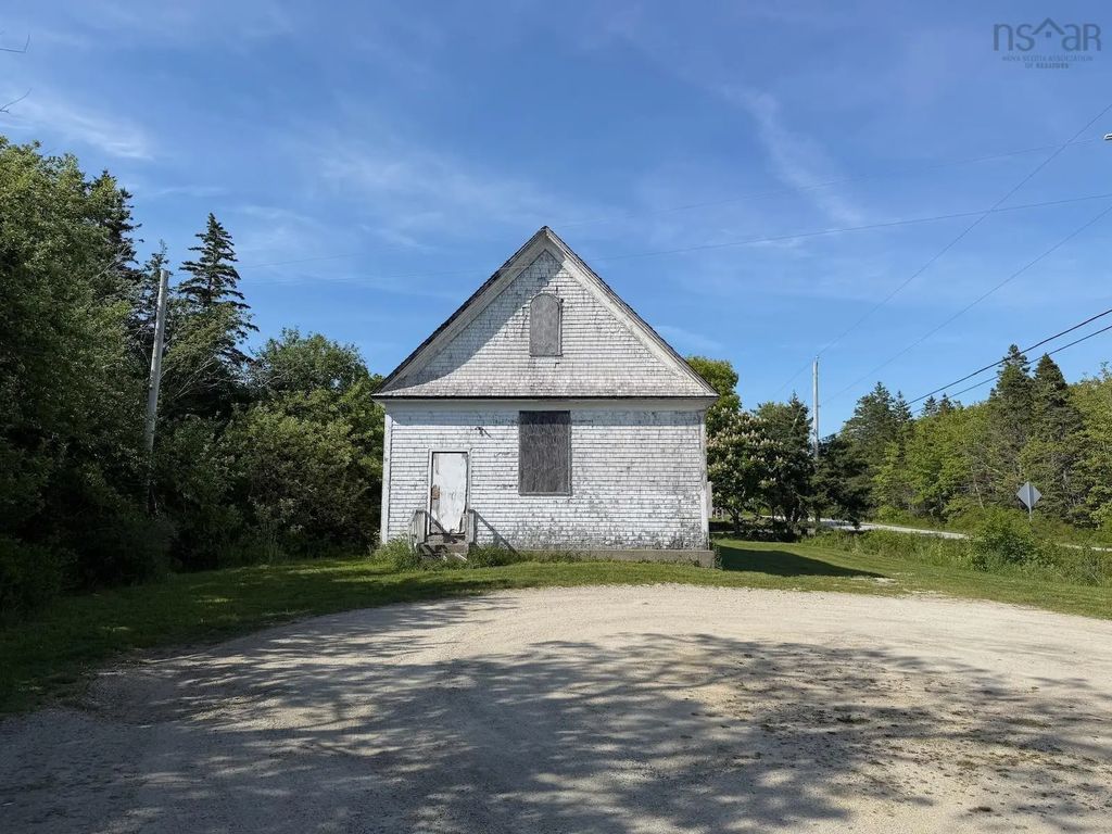 6 Chemin De Lanse Des Bourque, Sluice Point