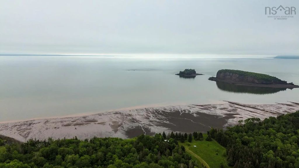 Lot 24 Ocean View Drive, Two Islands