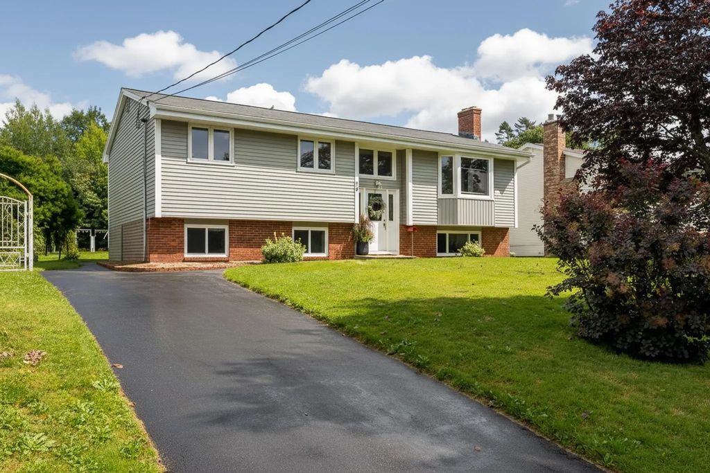 20 Parkland Avenue, Cole Harbour