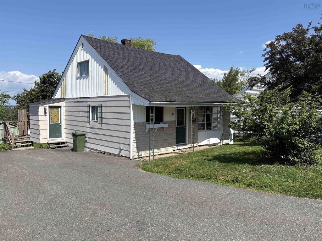 9 Maclaren Avenue, New Glasgow