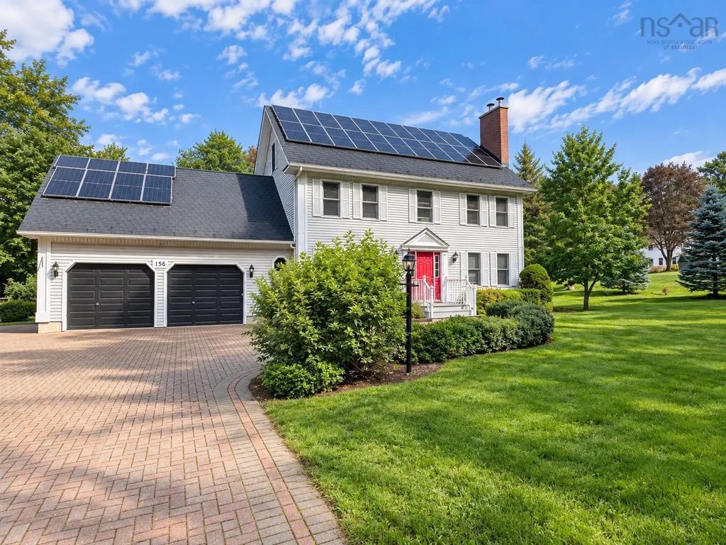 156 Brown Street, Berwick