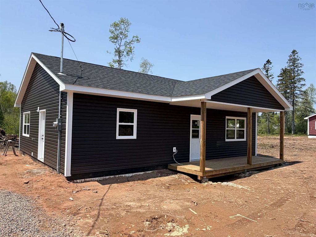 Lot 14-08b 119 Tyler Avenue, Onslow Mountain