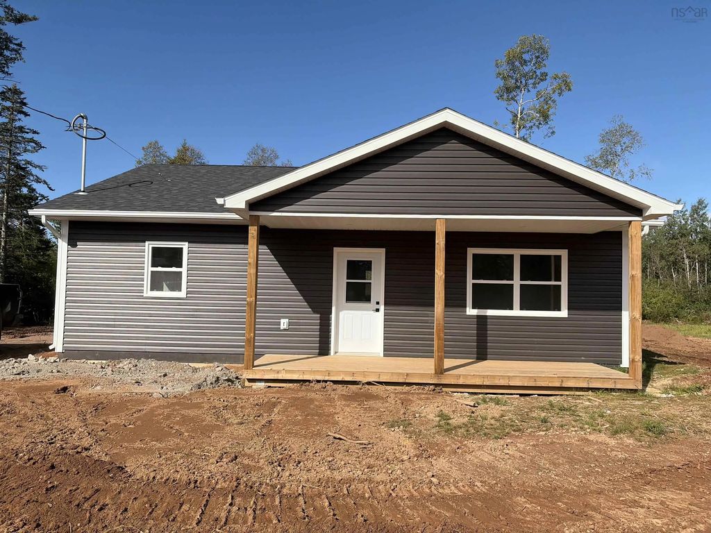 Lot 14-08b 119 Tyler Avenue, Onslow Mountain