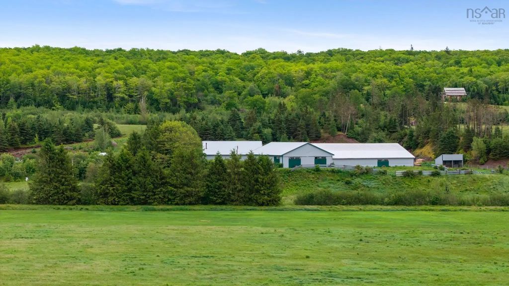 244 Highway 326, Earltown