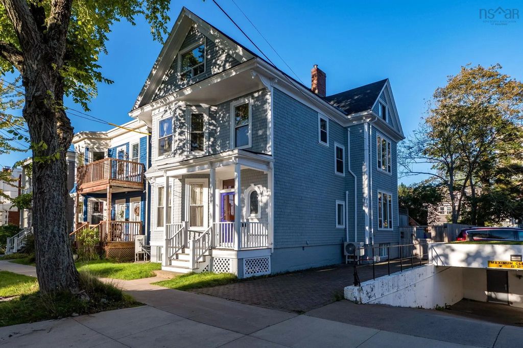 1531 Lemarchant Street, Halifax